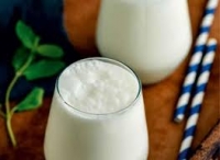 Açık Ayran 
