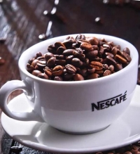 Nescafe