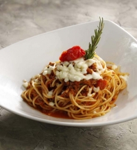 Spagetti Bolonez