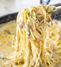 Spagetti Karbonara