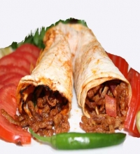 Tantuni Et
