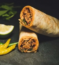 Tantuni Tavuk