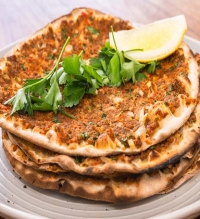 Lahmacun