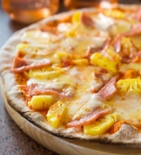 Hawai Pizza