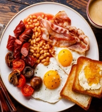 İngiliz Kahvaltısı