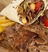 Döner Kebap
