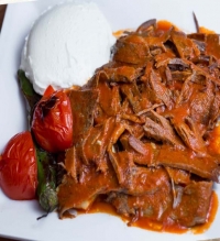 İskender Kebap