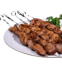Şaşlık Kebap
