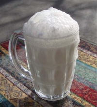 Ayran