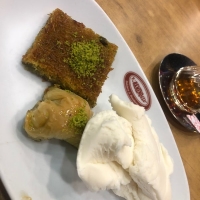 Türkmenoğlu Karışım