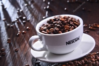 Nescafe