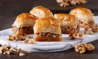 Cevizli Baklava